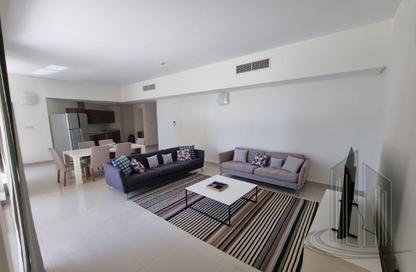 Apartment - 1 Bedroom - 1 Bathroom for rent in The Lagoon - Amwaj Islands - Muharraq Governorate