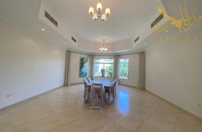 Compound - 4 Bedrooms - 4 Bathrooms for rent in Al Jasra - Northern Governorate