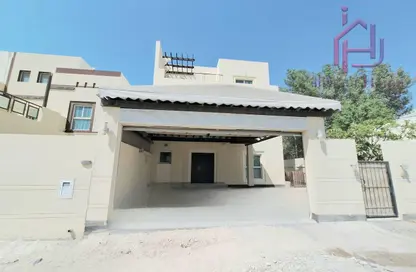 Villa - 5 Bedrooms - 5 Bathrooms for rent in Janabiya - Northern Governorate