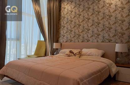 Apartment - 1 Bedroom - 2 Bathrooms for rent in Seef - Capital Governorate