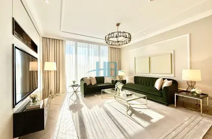 Apartment - 2 Bedrooms - 3 Bathrooms for rent in Seef - Capital Governorate