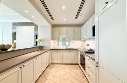 Apartment - 2 Bedrooms - 3 Bathrooms for rent in Seef - Capital Governorate