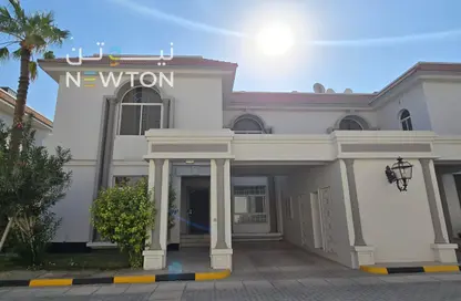 فيلا - 4 غرف نوم - 4 حمامات للايجار في الماحوز - المنامة - محافظة العاصمة