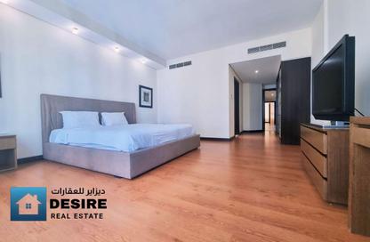 Apartment - 3 Bedrooms - 3 Bathrooms for rent in Al Juffair - Capital Governorate Apartment - 3 Bedrooms - 3 Bathrooms for rent in Al Juffair - Capital Governorate