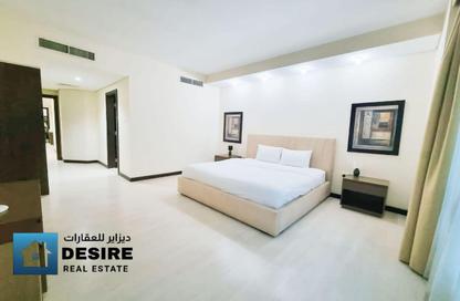 Apartment - 3 Bedrooms - 3 Bathrooms for rent in Al Juffair - Capital Governorate Apartment - 3 Bedrooms - 3 Bathrooms for rent in Al Juffair - Capital Governorate