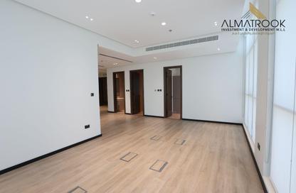 Office Space - Studio - 2 Bathrooms for rent in Seef - Capital Governorate