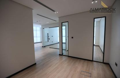 Office Space - Studio - 2 Bathrooms for rent in Seef - Capital Governorate