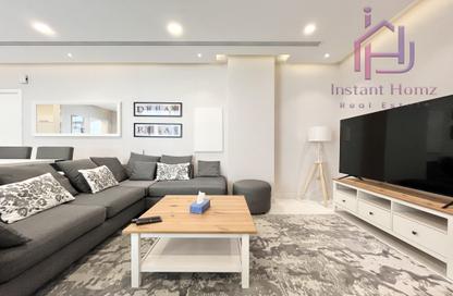 Apartment - 3 Bedrooms - 2 Bathrooms for rent in Janabiya - Northern Governorate