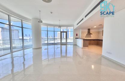 Apartment - 2 Bedrooms - 3 Bathrooms for sale in Sanabis - Manama - Capital Governorate Apartment - 2 Bedrooms - 3 Bathrooms for sale in Sanabis - Manama - Capital Governorate