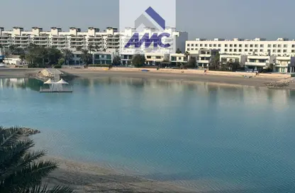 بنتهاوس  - 6 غرف نوم - 8 حمامات للايجار في شارع أمواج - أمواج - المحرق