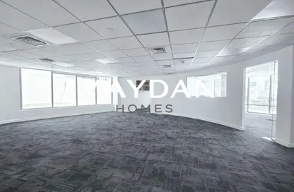 Office Space - Studio - 2 Bathrooms for rent in Seef - Capital Governorate