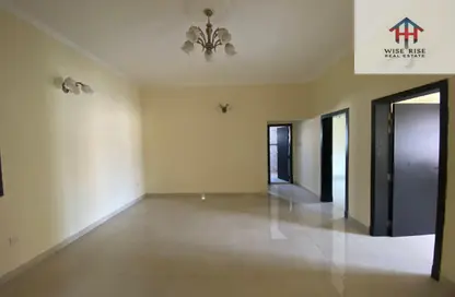 Apartment - 2 Bedrooms - 2 Bathrooms for rent in Bu Kowarah - Riffa - Southern Governorate Apartment - 2 Bedrooms - 2 Bathrooms for rent in Bu Kowarah - Riffa - Southern Governorate