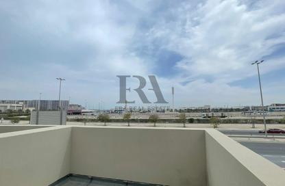 Apartment - 4 Bedrooms - 4 Bathrooms for sale in Diyar Al Muharraq - Muharraq Governorate Apartment - 4 Bedrooms - 4 Bathrooms for sale in Diyar Al Muharraq - Muharraq Governorate