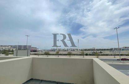 Apartment - 4 Bedrooms - 4 Bathrooms for sale in Al Sidra - Diyar Al Muharraq - Muharraq Governorate Apartment - 4 Bedrooms - 4 Bathrooms for sale in Al Sidra - Diyar Al Muharraq - Muharraq Governorate