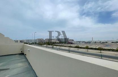 Apartment - 4 Bedrooms - 4 Bathrooms for sale in Al Sidra - Diyar Al Muharraq - Muharraq Governorate Apartment - 4 Bedrooms - 4 Bathrooms for sale in Al Sidra - Diyar Al Muharraq - Muharraq Governorate