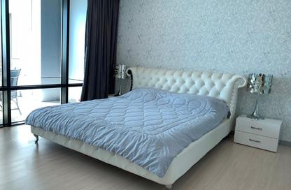 Apartment - 1 Bedroom - 2 Bathrooms for rent in Seef - Capital Governorate Apartment - 1 Bedroom - 2 Bathrooms for rent in Seef - Capital Governorate