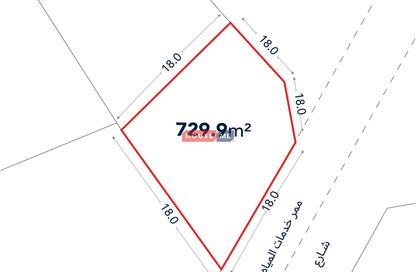 Land - Studio for sale in Eker - Central Governorate Land - Studio for sale in Eker - Central Governorate