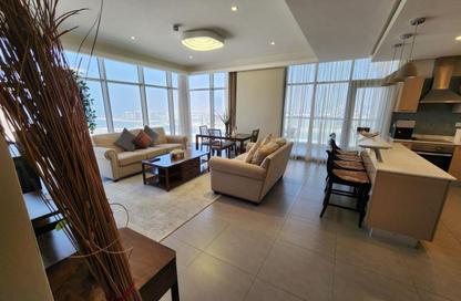 Apartment - 2 Bedrooms - 2 Bathrooms for sale in Seef - Capital Governorate