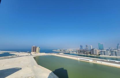 Apartment - 2 Bedrooms - 2 Bathrooms for sale in Seef - Capital Governorate