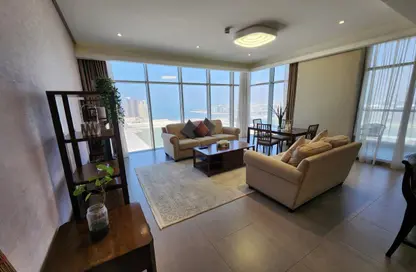 Apartment - 2 Bedrooms - 2 Bathrooms for sale in Seef - Capital Governorate