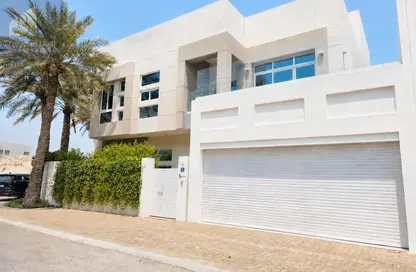Villa - 6 Bedrooms - 7 Bathrooms for rent in Saar - Northern Governorate Villa - 6 Bedrooms - 7 Bathrooms for rent in Saar - Northern Governorate
