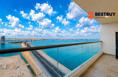Apartment - 2 Bedrooms - 2 Bathrooms for sale in Al Juffair - Capital Governorate Apartment - 2 Bedrooms - 2 Bathrooms for sale in Al Juffair - Capital Governorate