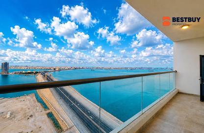 Apartment - 2 Bedrooms - 2 Bathrooms for sale in Al Juffair - Capital Governorate Apartment - 2 Bedrooms - 2 Bathrooms for sale in Al Juffair - Capital Governorate