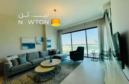 شقة - 2 غرف نوم - 2 حمامات للبيع في جزيرة الريف - محافظة العاصمة