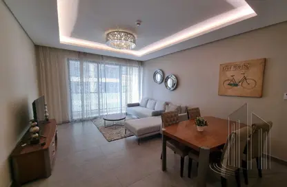 Apartment - 2 Bedrooms - 3 Bathrooms for sale in The Lagoon - Amwaj Islands - Muharraq Governorate