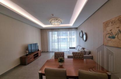 Apartment - 2 Bedrooms - 3 Bathrooms for sale in The Lagoon - Amwaj Islands - Muharraq Governorate