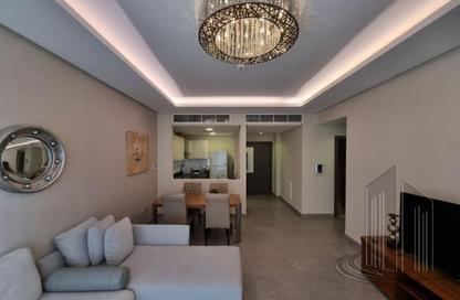 Apartment - 2 Bedrooms - 3 Bathrooms for sale in The Lagoon - Amwaj Islands - Muharraq Governorate