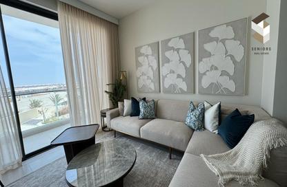 Apartment - 2 Bedrooms - 2 Bathrooms for sale in Marassi Al Bahrain - Diyar Al Muharraq - Muharraq Governorate