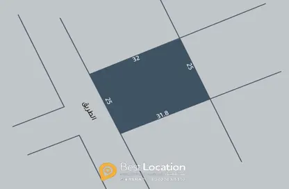 Land - Studio for sale in Sanad - Central Governorate