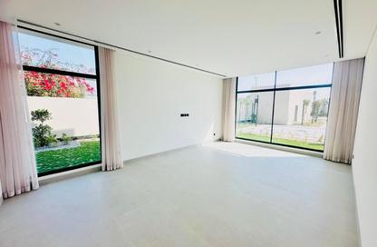 Villa - 4 Bedrooms - 4 Bathrooms for rent in Saar - Northern Governorate