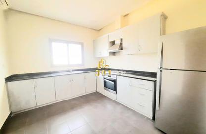 Apartment - 2 Bedrooms - 2 Bathrooms for rent in Saar - Northern Governorate