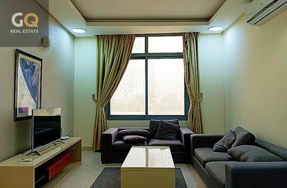 Apartment - 2 Bedrooms - 2 Bathrooms for rent in Adliya - Manama - Capital Governorate
