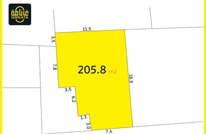 Land - Studio for sale in Budaiya - Northern Governorate