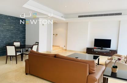 Apartment - 2 Bedrooms - 3 Bathrooms for rent in Al Juffair - Capital Governorate Apartment - 2 Bedrooms - 3 Bathrooms for rent in Al Juffair - Capital Governorate