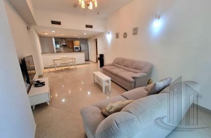 Apartment - 1 Bedroom - 2 Bathrooms for rent in Amwaj Avenue - Amwaj Islands - Muharraq Governorate Apartment - 1 Bedroom - 2 Bathrooms for rent in Amwaj Avenue - Amwaj Islands - Muharraq Governorate