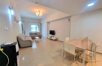 Apartment - 1 Bedroom - 2 Bathrooms for rent in Amwaj Avenue - Amwaj Islands - Muharraq Governorate Apartment - 1 Bedroom - 2 Bathrooms for rent in Amwaj Avenue - Amwaj Islands - Muharraq Governorate