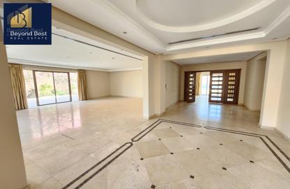 Villa - 5 Bedrooms - 6 Bathrooms for rent in Janabiya - Northern Governorate