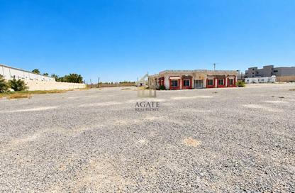 Land - Studio for rent in Sitra - Central Governorate