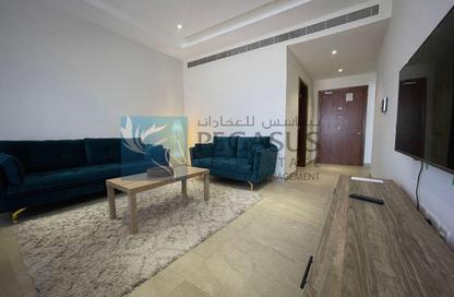 Apartment - 2 Bedrooms - 3 Bathrooms for rent in Hidd - Muharraq Governorate