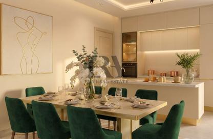 Villa - 5 Bedrooms - 5 Bathrooms for rent in Al Sidra - Diyar Al Muharraq - Muharraq Governorate