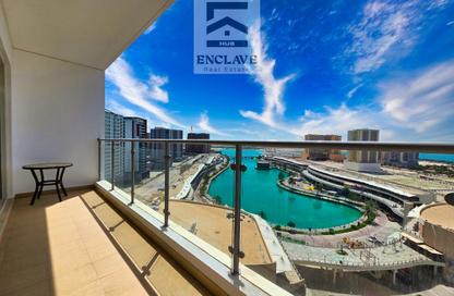 Apartment - 2 - 2 for rent in The Lagoon - Amwaj Islands - Muharraq Governorate Apartment - 2 - 2 for rent in The Lagoon - Amwaj Islands - Muharraq Governorate