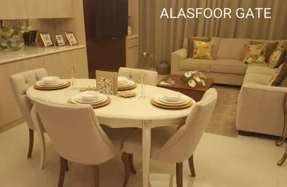 Apartment - 1 Bedroom - 1 Bathroom for sale in Al Juffair - Capital Governorate