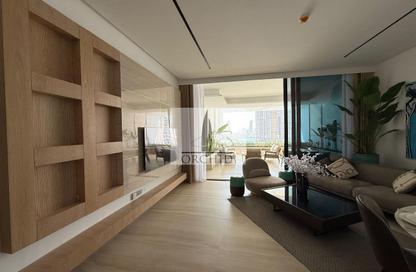 Apartment - 1 - 2 for sale in Seef - Capital Governorate