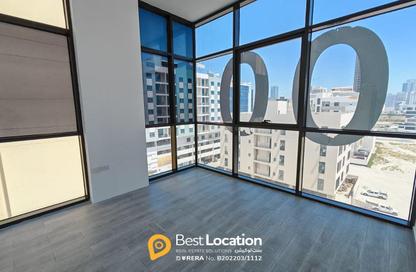 Office Space - Studio - 4 Bathrooms for rent in Al Burhama - Manama - Capital Governorate