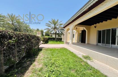 Villa - 3 Bedrooms - 4 Bathrooms for rent in Saar - Northern Governorate
