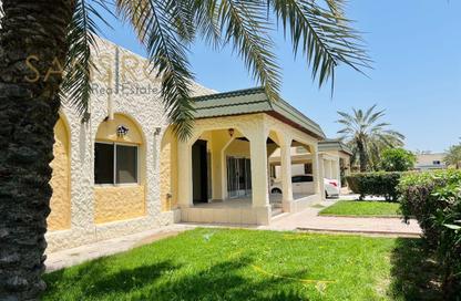Villa - 3 Bedrooms - 4 Bathrooms for rent in Saar - Northern Governorate